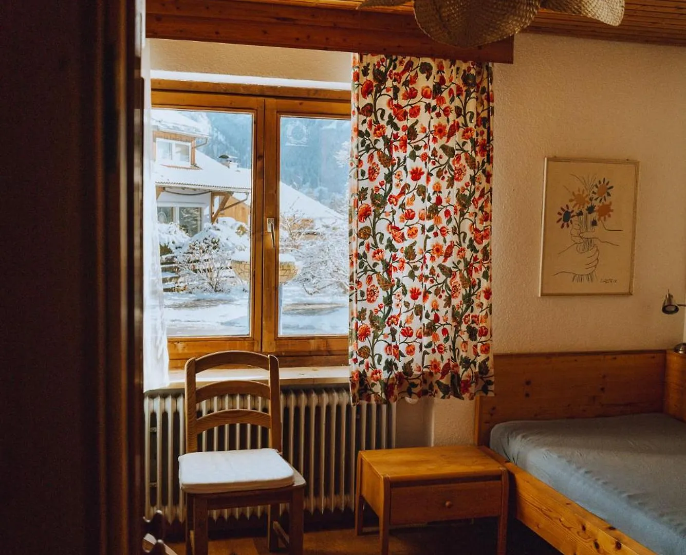 Haus Am Weiher Schwangau Alemania