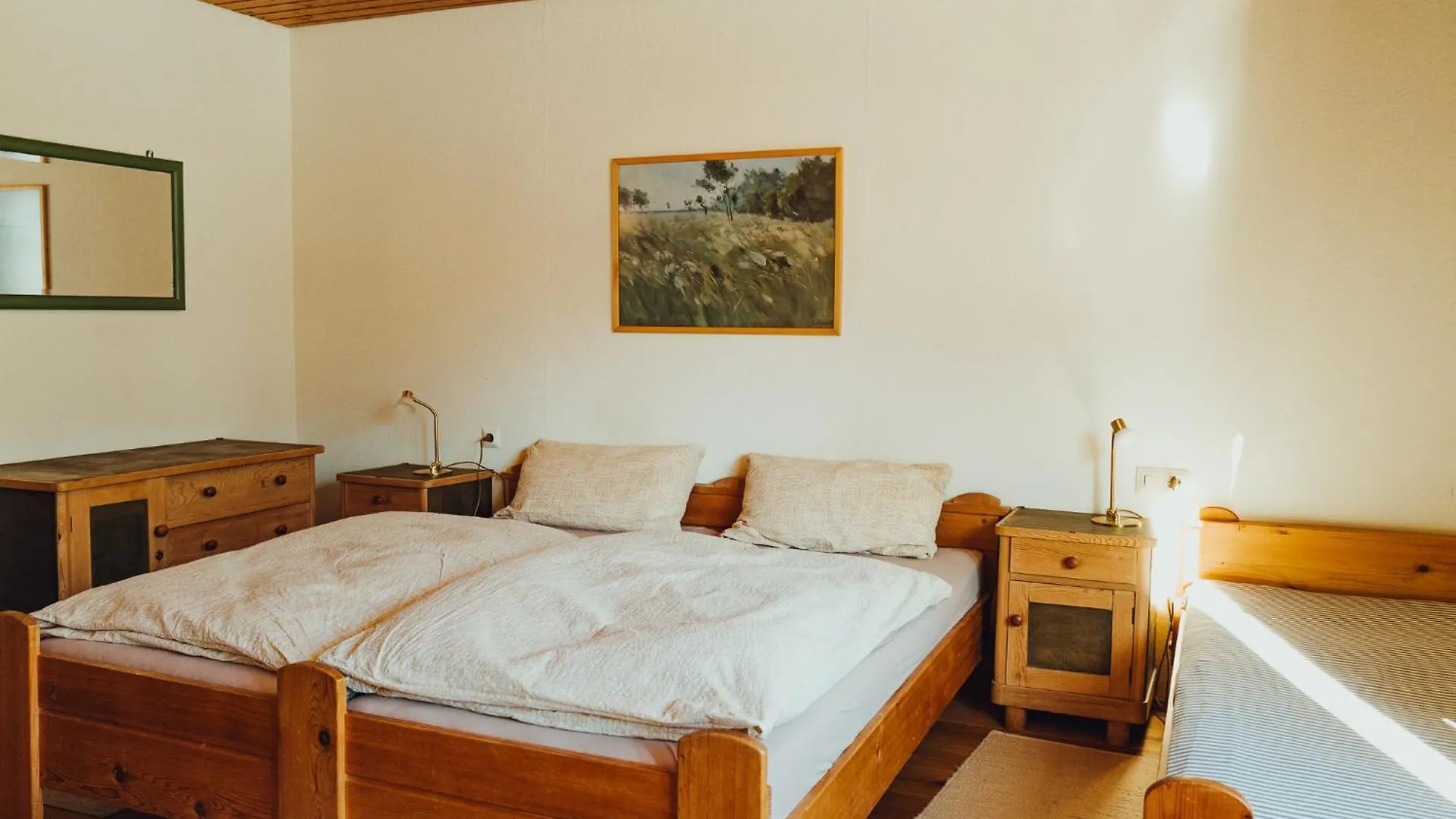 Apartamento Haus Am Weiher Schwangau