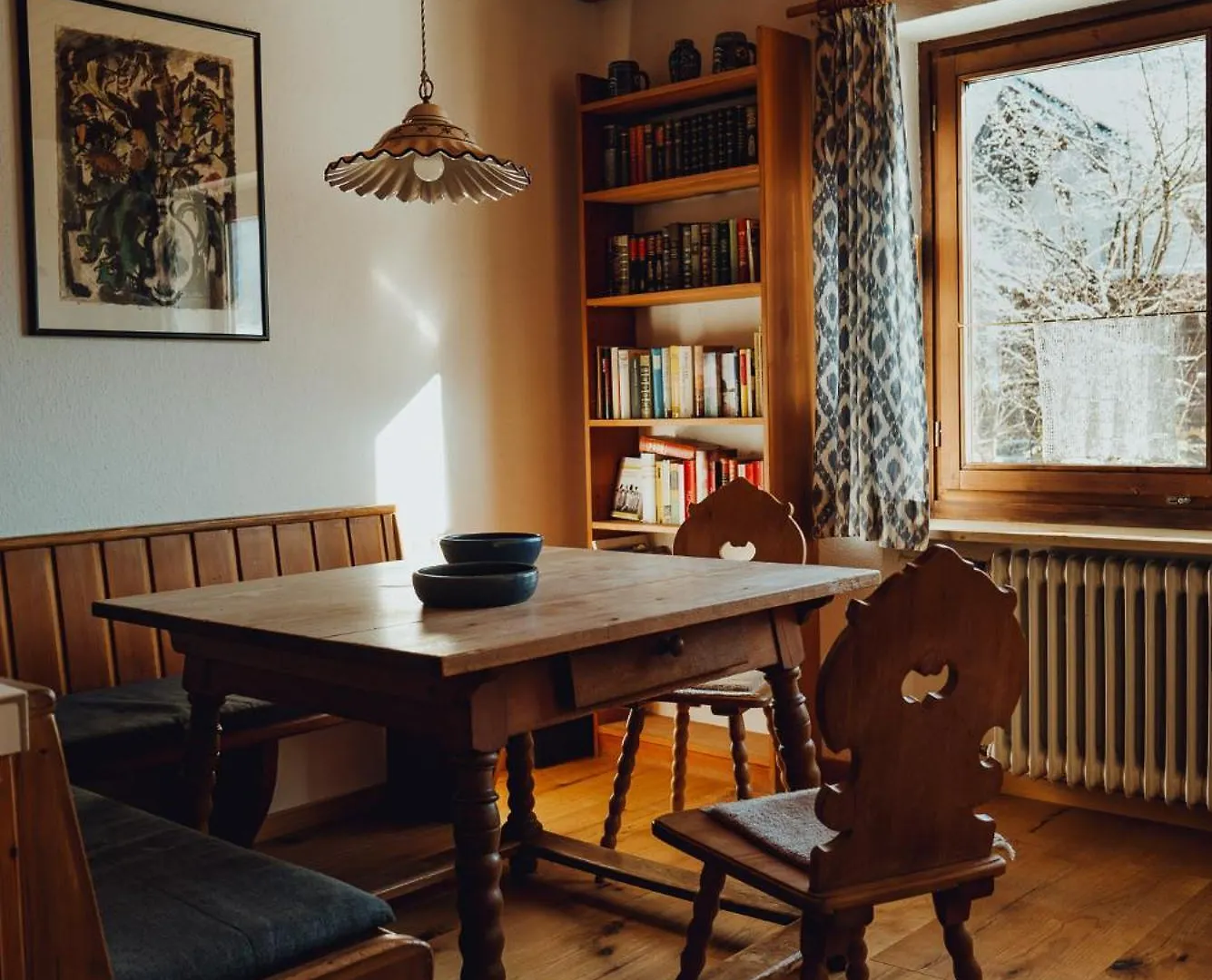 Apartamento Haus Am Weiher Schwangau Alemania