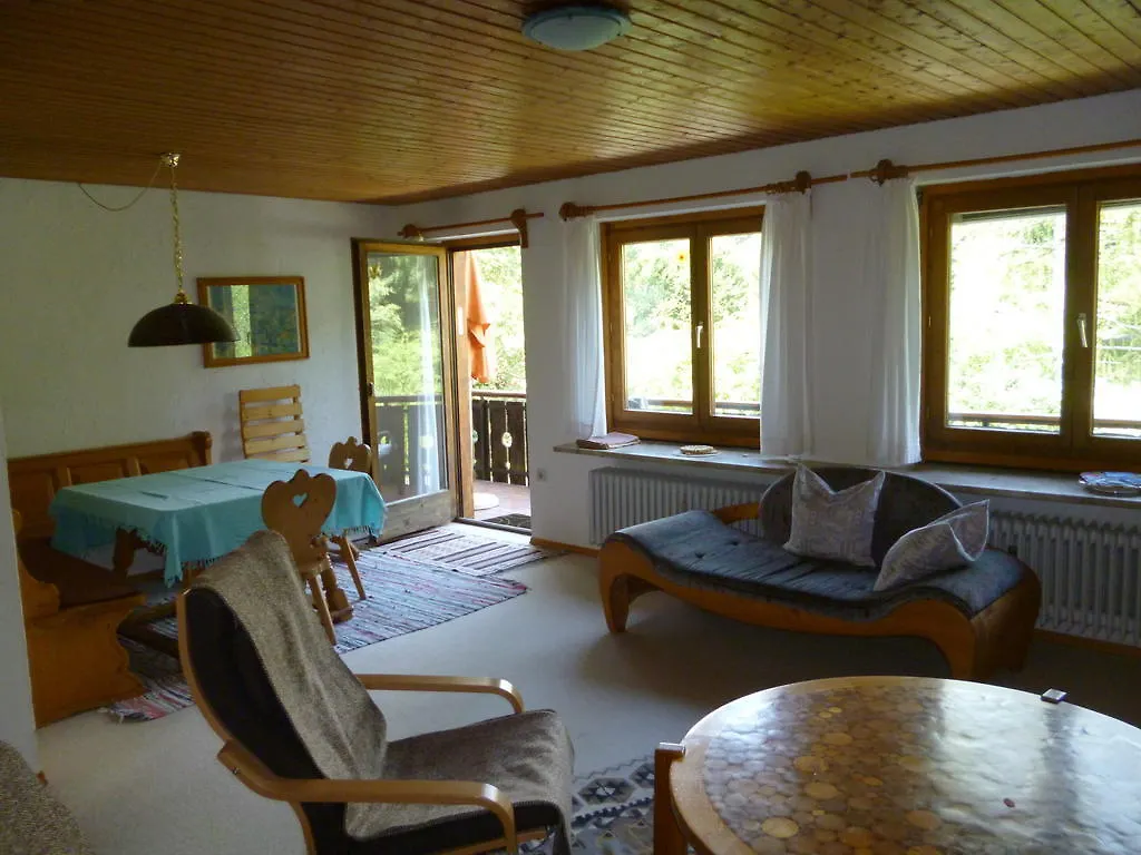 Haus Am Weiher Schwangau