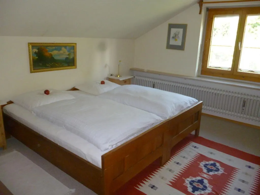 Haus Am Weiher Schwangau Apartamento