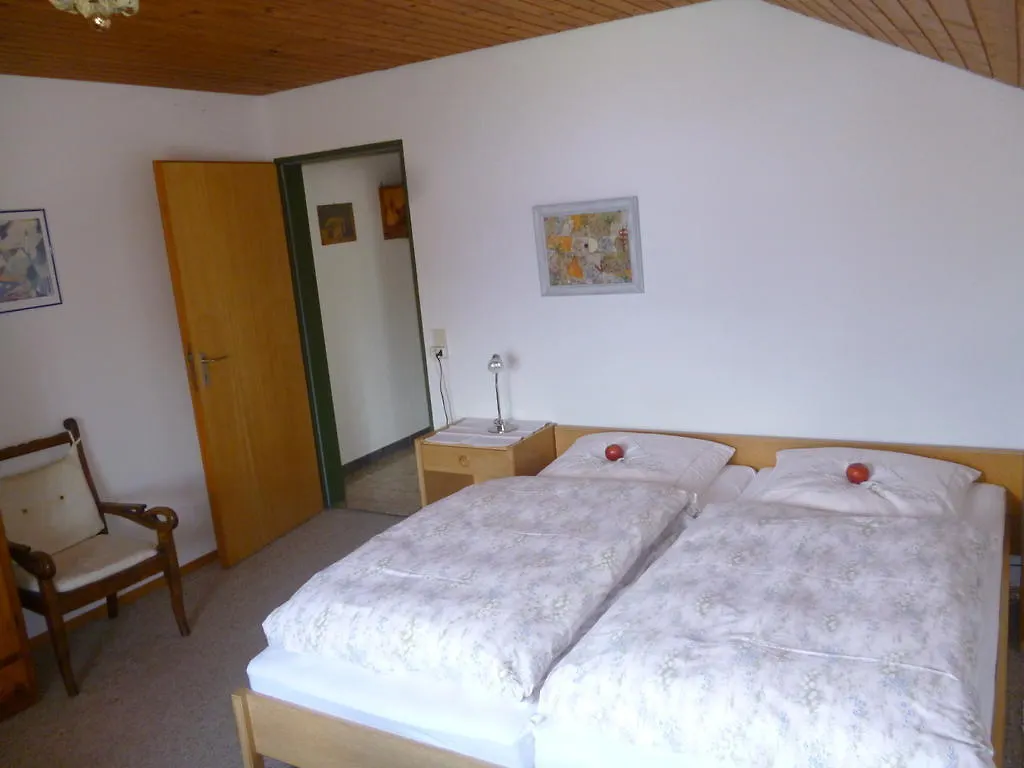 Haus Am Weiher Schwangau Apartamento