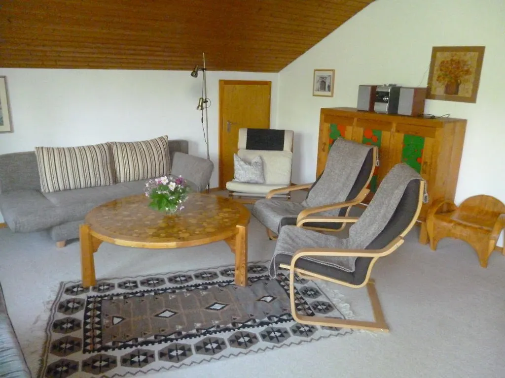 Haus Am Weiher Schwangau