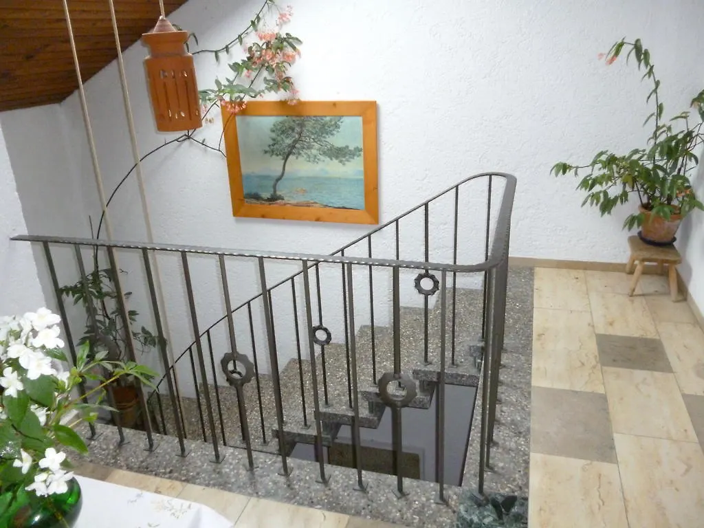 Haus Am Weiher Schwangau Apartamento