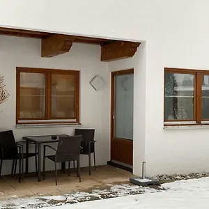 Karrasch Apartment